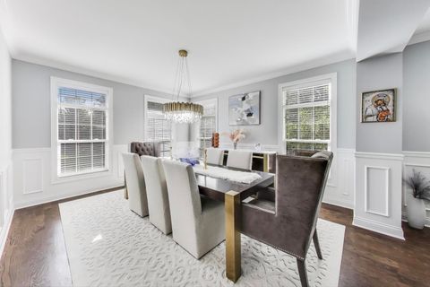 Tiny photo for 5205 Notting Hill Road, Gurnee, IL 60031 (MLS # 12471068)