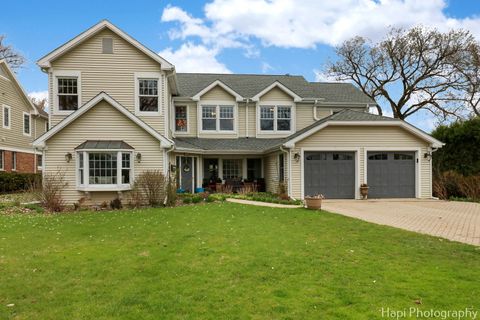 2114 Prairie Street Glenview IL 60025
