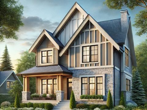 A home in Crystal Lake