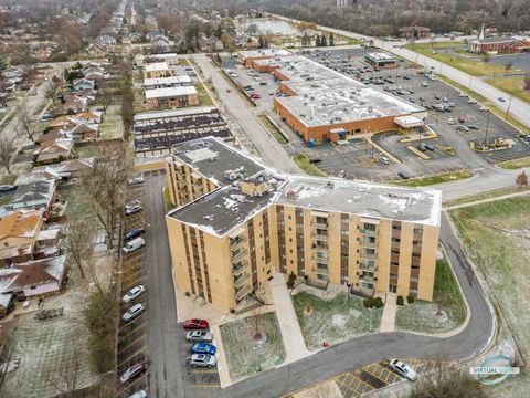 Tiny photo for 18400 Cherry Creek Drive #512, Homewood, IL 60430 (MLS # 12545002)