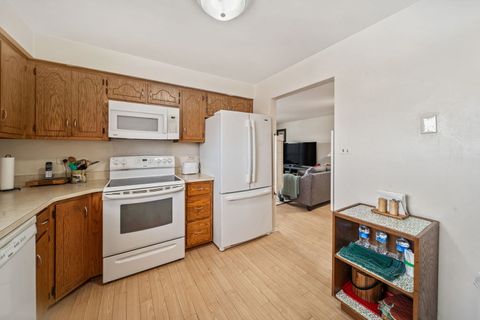 Tiny photo for 18400 Cherry Creek Drive #512, Homewood, IL 60430 (MLS # 12545002)