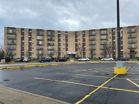 18400 Cherry Creek Drive 512 Homewood IL 60430