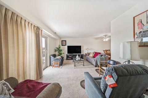 Tiny photo for 18400 Cherry Creek Drive #512, Homewood, IL 60430 (MLS # 12545002)