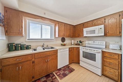 Tiny photo for 18400 Cherry Creek Drive #512, Homewood, IL 60430 (MLS # 12545002)