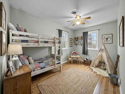 Tiny photo for 4315 26th Avenue, Moline, IL 61265 (MLS # 12550729)