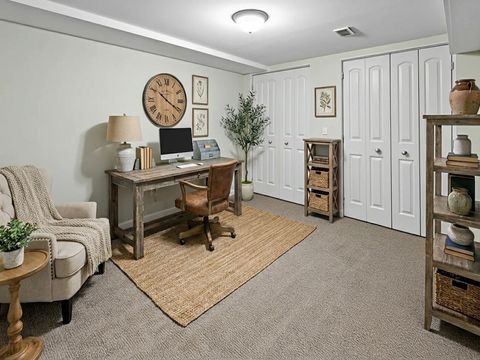 Tiny photo for 4315 26th Avenue, Moline, IL 61265 (MLS # 12550729)