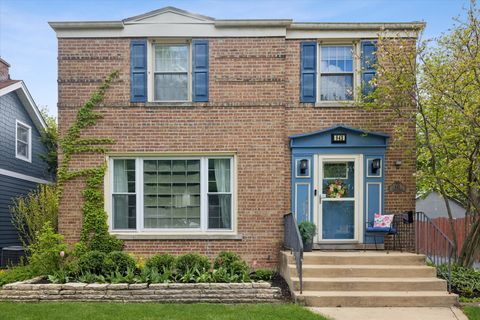 Photo of 842 Forest Road, La Grange Park, IL 60526 (MLS # 12640797)