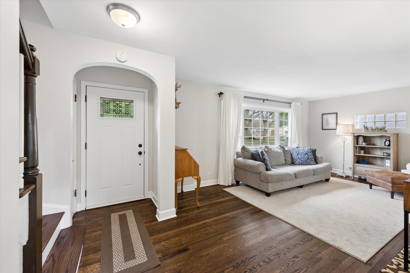 842 Forest Road