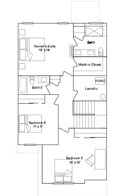 Tiny photo for 205 Bexley Street, South Elgin, IL 60177 (MLS # 12528352)