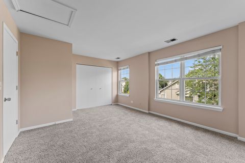 Tiny photo for 582 Holiday Lane, Hainesville, IL 60073 (MLS # 12436794)