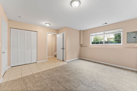 Tiny photo for 582 Holiday Lane, Hainesville, IL 60073 (MLS # 12436794)