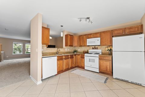 Tiny photo for 582 Holiday Lane, Hainesville, IL 60073 (MLS # 12436794)