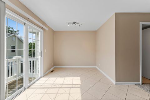 Tiny photo for 582 Holiday Lane, Hainesville, IL 60073 (MLS # 12436794)