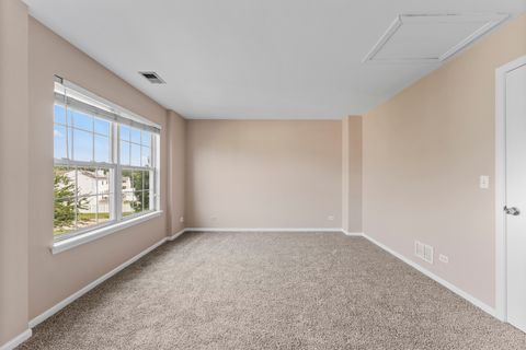 Tiny photo for 582 Holiday Lane, Hainesville, IL 60073 (MLS # 12436794)