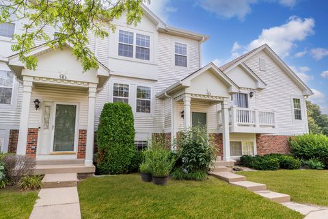 Photo of 582 Holiday Lane, Hainesville, IL 60073 (MLS # 12436794)