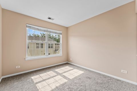 Tiny photo for 582 Holiday Lane, Hainesville, IL 60073 (MLS # 12436794)