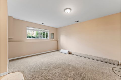 Tiny photo for 582 Holiday Lane, Hainesville, IL 60073 (MLS # 12436794)