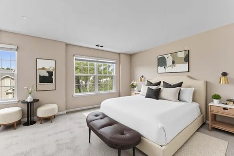 Tiny photo for 582 Holiday Lane, Hainesville, IL 60073 (MLS # 12436794)