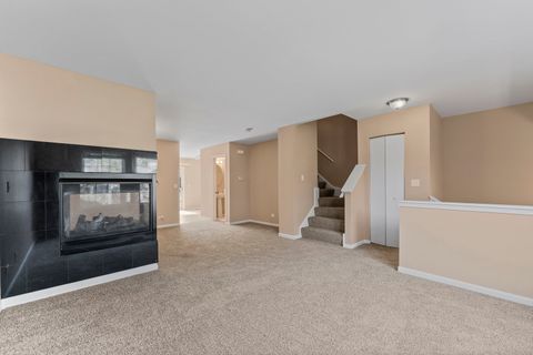 Tiny photo for 582 Holiday Lane, Hainesville, IL 60073 (MLS # 12436794)