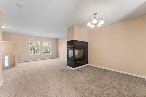 Tiny photo for 582 Holiday Lane, Hainesville, IL 60073 (MLS # 12436794)