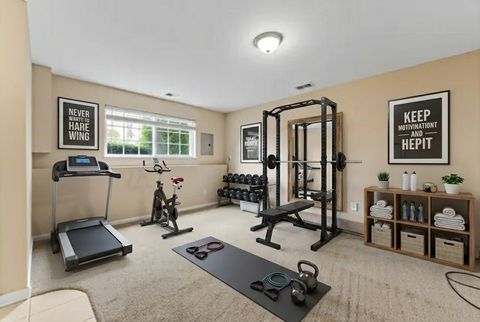 Tiny photo for 582 Holiday Lane, Hainesville, IL 60073 (MLS # 12436794)