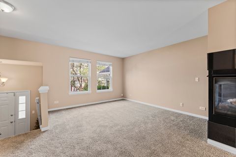 Tiny photo for 582 Holiday Lane, Hainesville, IL 60073 (MLS # 12436794)