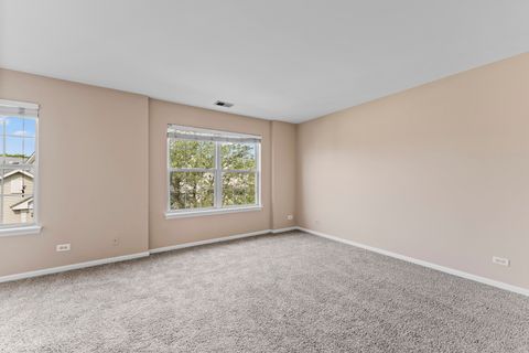 Tiny photo for 582 Holiday Lane, Hainesville, IL 60073 (MLS # 12436794)