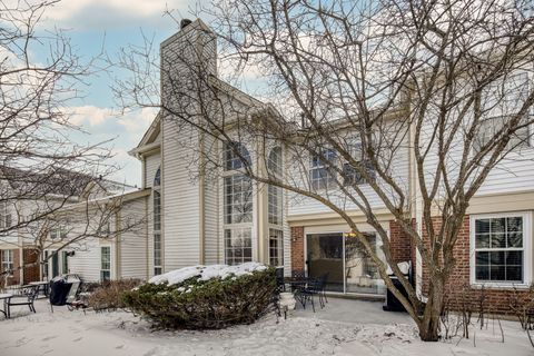 Tiny photo for 552 Portsmith Court, Crystal Lake, IL 60014 (MLS # 12559990)