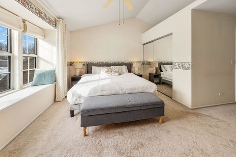 Tiny photo for 552 Portsmith Court, Crystal Lake, IL 60014 (MLS # 12559990)