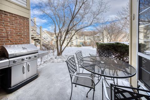 Tiny photo for 552 Portsmith Court, Crystal Lake, IL 60014 (MLS # 12559990)