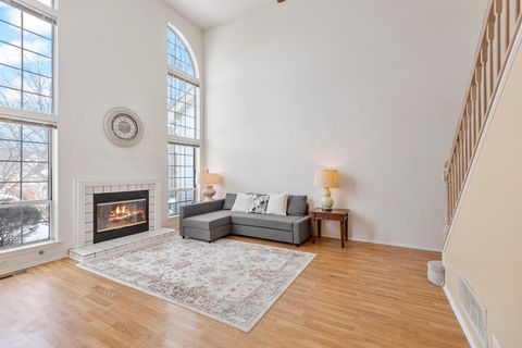 Tiny photo for 552 Portsmith Court, Crystal Lake, IL 60014 (MLS # 12559990)