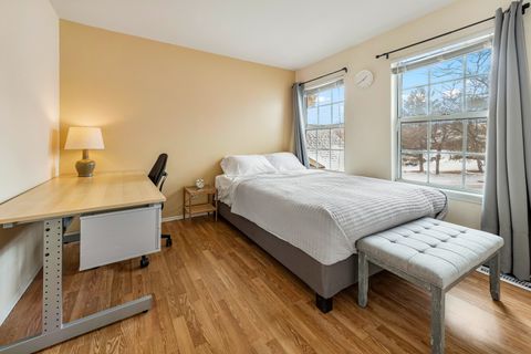 Tiny photo for 552 Portsmith Court, Crystal Lake, IL 60014 (MLS # 12559990)