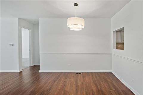 Tiny photo for 715 Ridge Road #1BN, Wilmette, IL 60091 (MLS # 12590833)