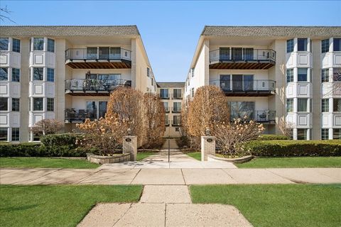 715 Ridge Road 1BN Wilmette IL 60091
