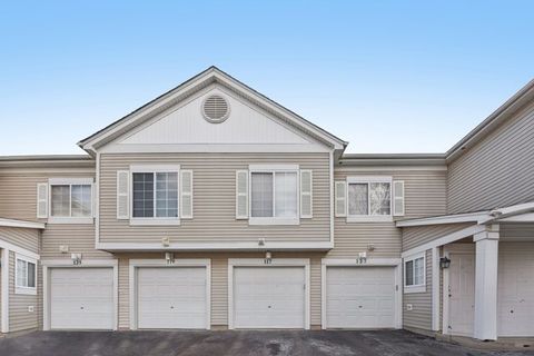 Photo of 117 Braxton Lane, Aurora, IL 60504 (MLS # 12589228)