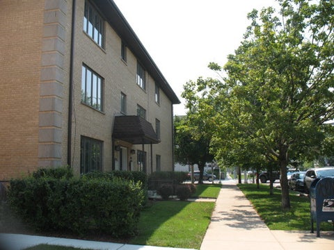 Photo of 7939 W Belmont Avenue #1A, Elmwood Park, IL 60707 (MLS # 12710205)
