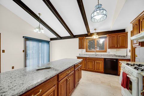 Tiny photo for 5213 W Greenbrier Drive, McHenry, IL 60050 (MLS # 12537541)