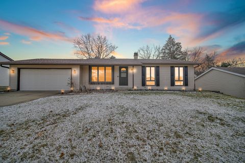 5213 W Greenbrier Drive McHenry IL 60050