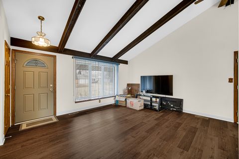 Tiny photo for 5213 W Greenbrier Drive, McHenry, IL 60050 (MLS # 12537541)