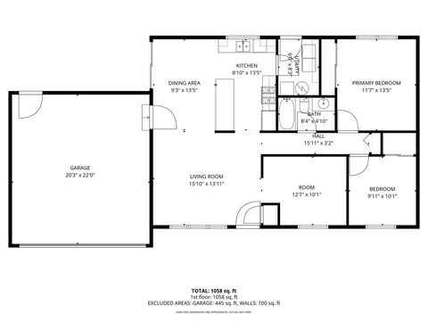 Tiny photo for 5213 W Greenbrier Drive, McHenry, IL 60050 (MLS # 12537541)