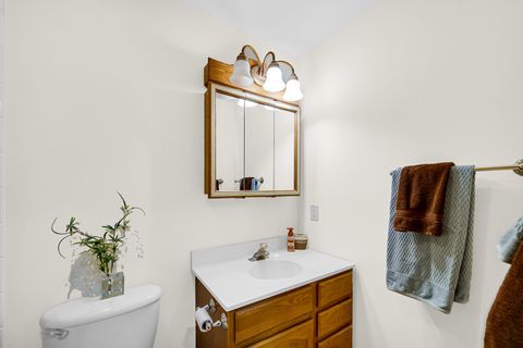 Tiny photo for 5213 W Greenbrier Drive, McHenry, IL 60050 (MLS # 12537541)