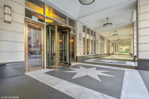 55 E Erie Street 5201 Chicago IL 60611