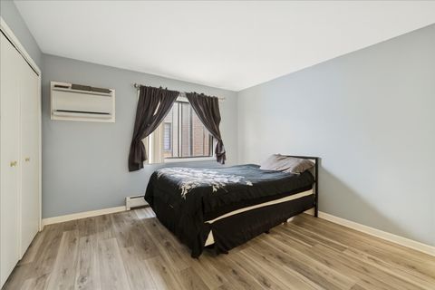 Tiny photo for 5143 N East River Road #152B, Chicago, IL 60656 (MLS # 12493185)