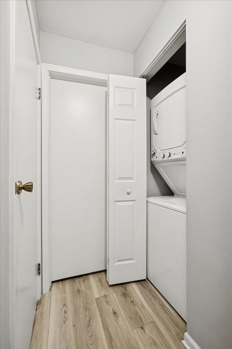 Tiny photo for 5143 N East River Road #152B, Chicago, IL 60656 (MLS # 12493185)