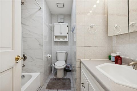 Tiny photo for 5143 N East River Road #152B, Chicago, IL 60656 (MLS # 12493185)