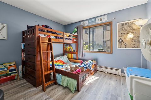 Tiny photo for 5143 N East River Road #152B, Chicago, IL 60656 (MLS # 12493185)