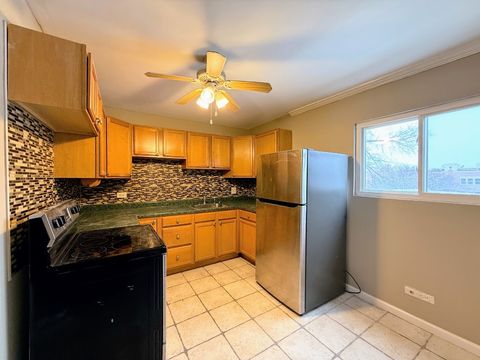 Tiny photo for 115 Marengo Avenue #403, Forest Park, IL 60130 (MLS # 12532131)