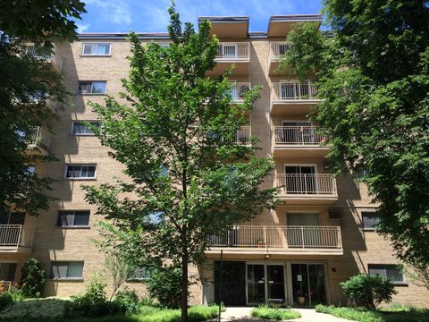 Tiny photo for 115 Marengo Avenue #403, Forest Park, IL 60130 (MLS # 12532131)