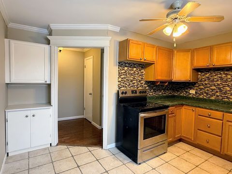 Tiny photo for 115 Marengo Avenue #403, Forest Park, IL 60130 (MLS # 12532131)