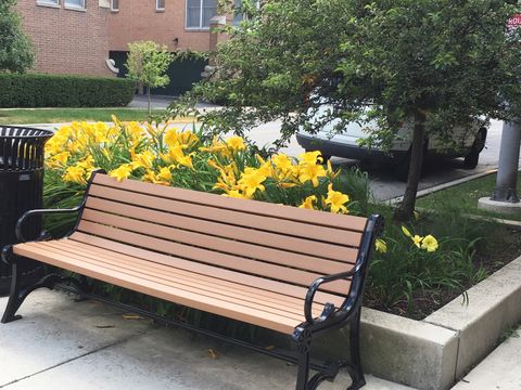 Tiny photo for 115 Marengo Avenue #403, Forest Park, IL 60130 (MLS # 12532131)